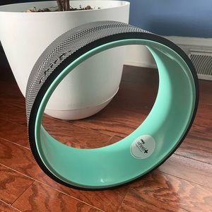 Large Chirp wheel - unused